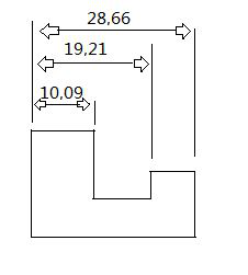 CAD怎么調(diào)整標(biāo)注線的間距