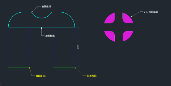 CAD的機(jī)械零件繪制教程175.png