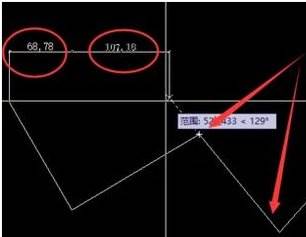 如何使用CAD連續(xù)標注？