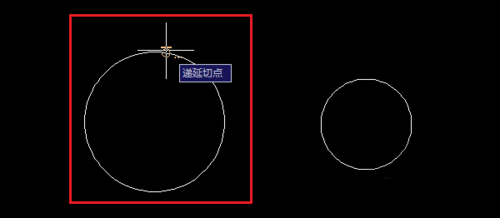 cad畫一個(gè)圓與另兩圓內(nèi)切、外切.png