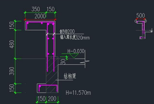 CAD中怎么使用SC命令參照縮放？